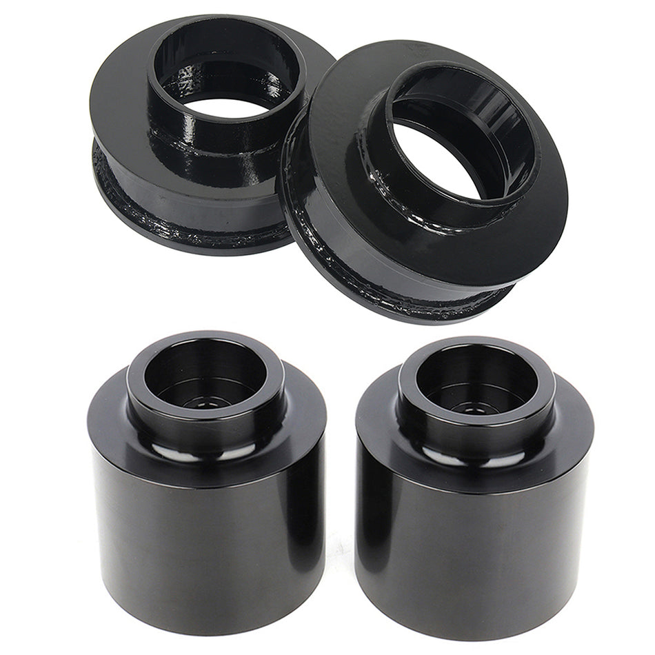 3 inch Front and 3 inch Rear Leveling Lift Kit For Dodge Ram 1500 2011-2014 2009 2010 2WD