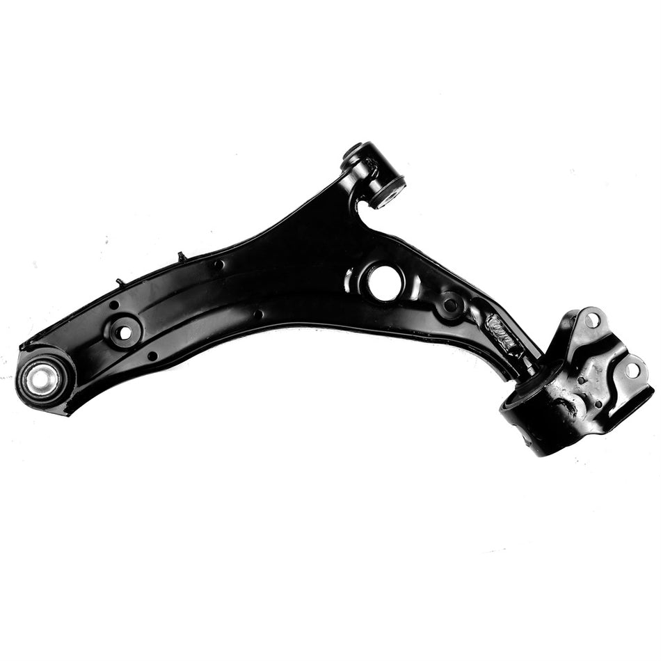 Front Rear Shocks Struts & Front Control Arm Sway Bar Kit For 07-09 Ford Lincoln