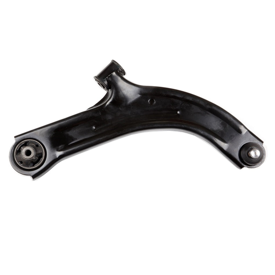 Rear Shocks and Front Struts Control Arms + Tie Rod Ends For 07-12 Nissan Versa