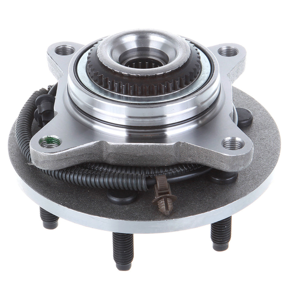 Wheel Bearing Hub Assembly For 05-08 Ford F150 06-08 Lincoln Mark LT