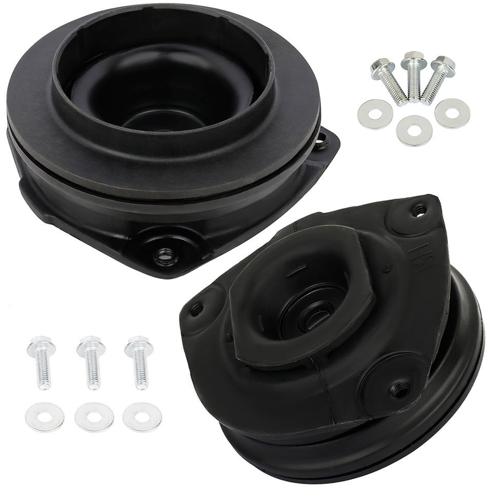 Suspension Strut Mount Kit For 2011-2017 Nissan Juke Front Left Right 2pcs