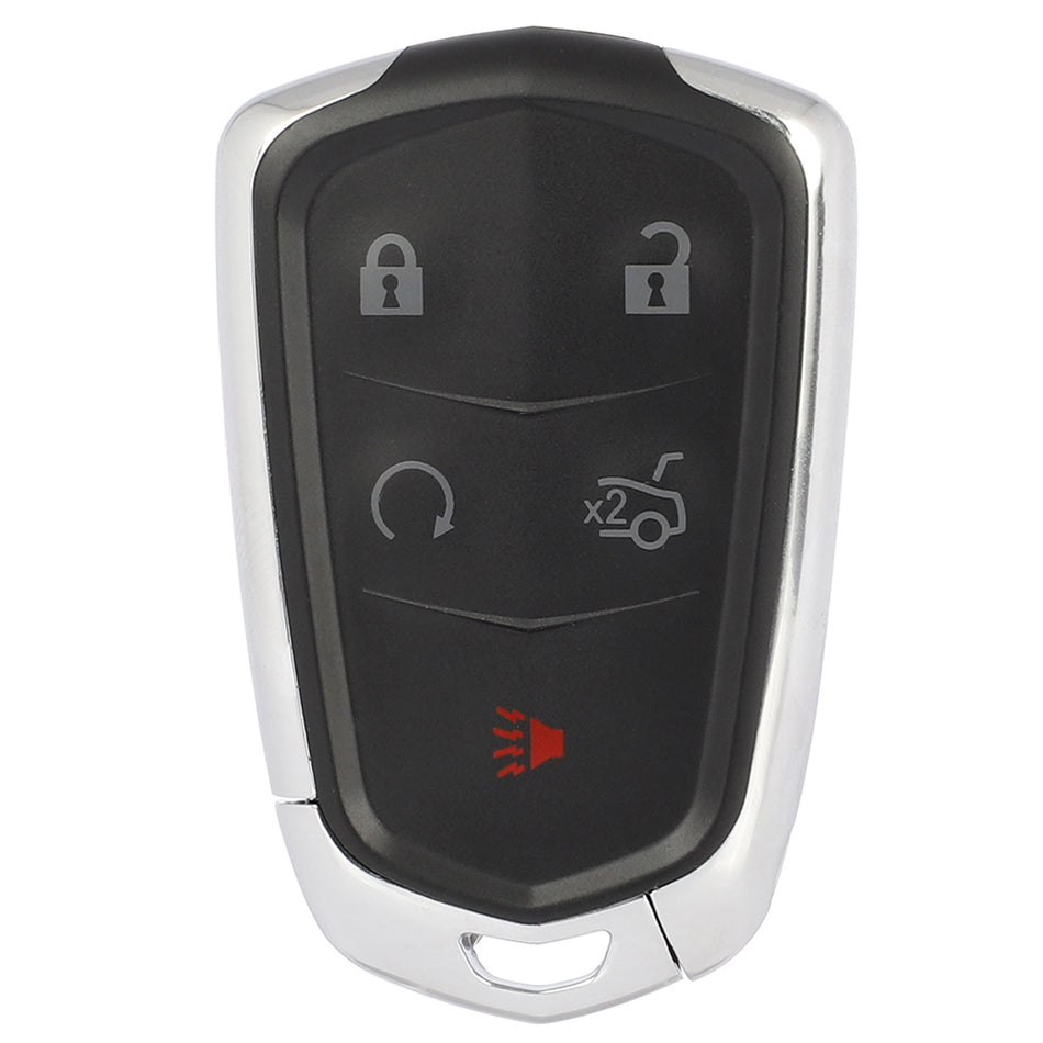Remote Key Fob For 14-19 Cadillac CTS 14-18 Cadillac ATS