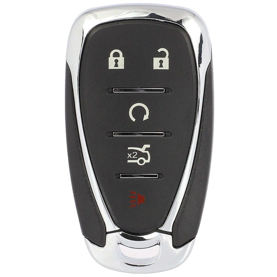 Smart Key Remote Fob For 16-17 Chevrolet Cruze 18 Chevrolet Equinox