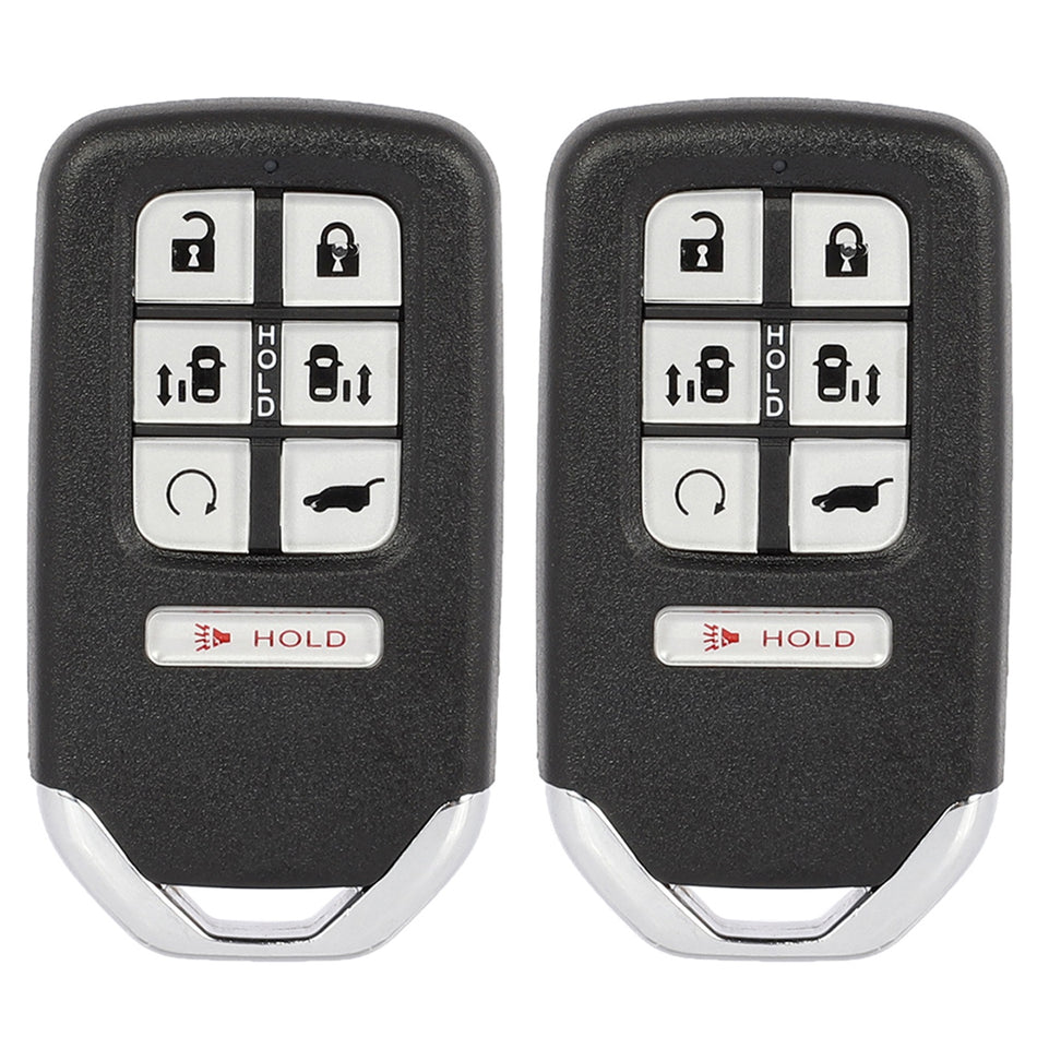 2018-2020 Honda Odyssey Remote keyless Fob