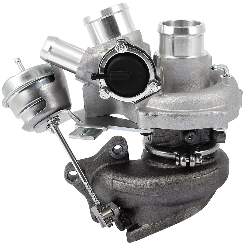 Twin Turbocharger for BorgWarner K03 for Ford F-150 Ecoboost 3.5L 2011-2012