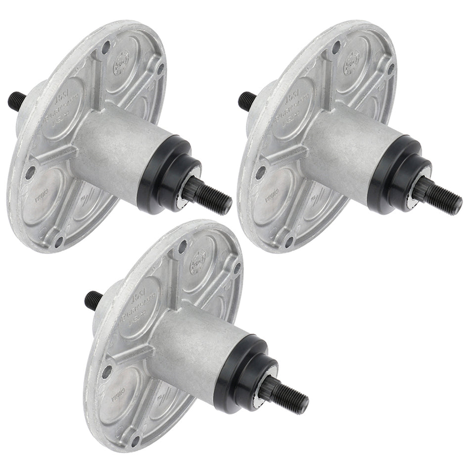 3Pk Spindle Assembly For Murray 38 inch 42 inch 46 inch Deck Briggs & Stratton Murray Stens