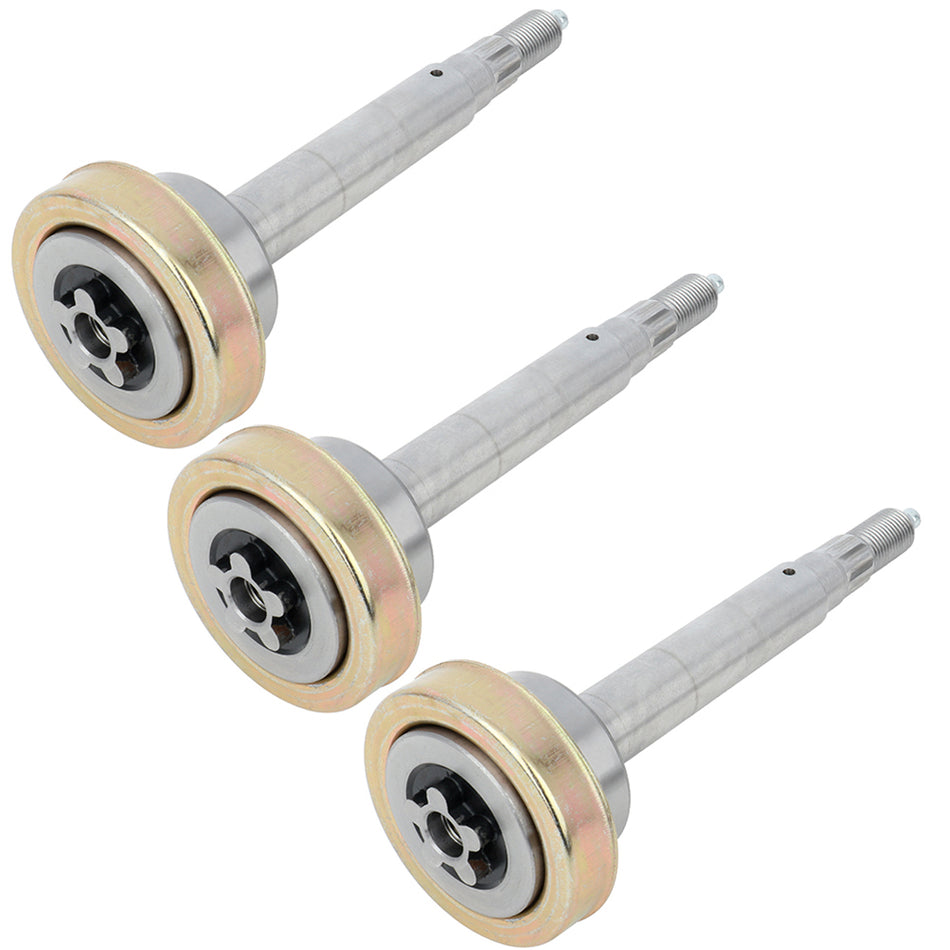 3 Spindle Shaft W/Bearing For 187291 187292 192872 532187291 532187292 532192872