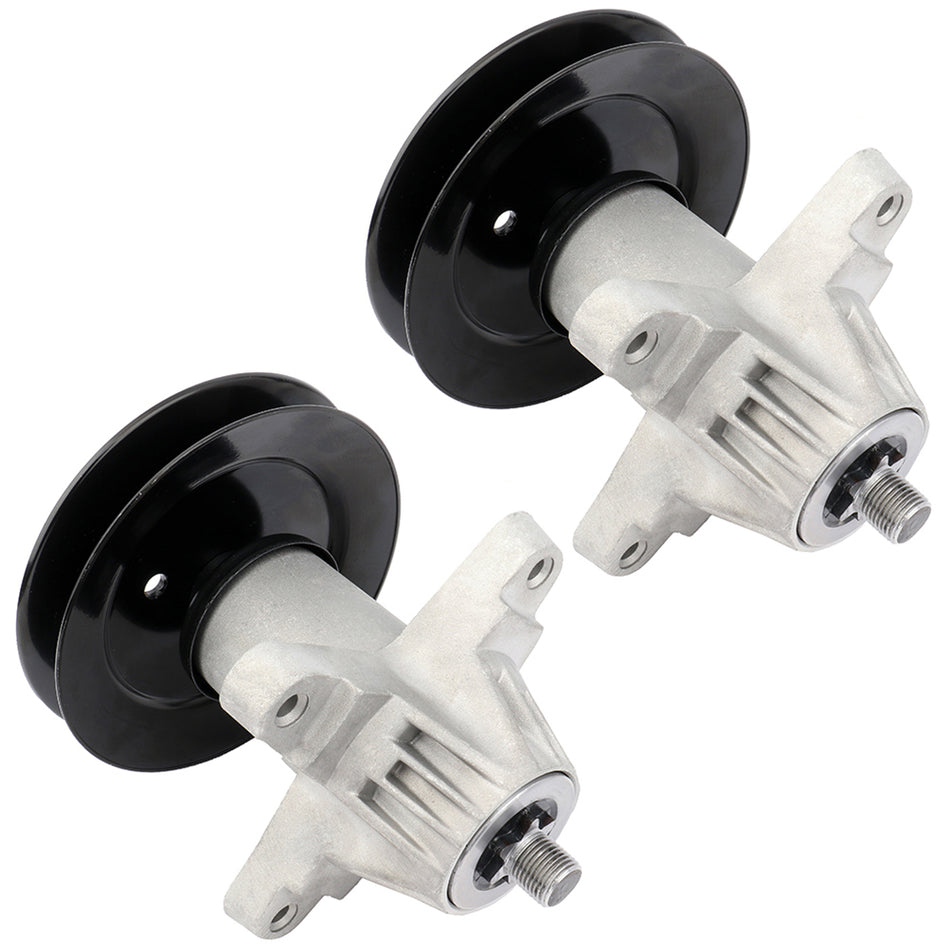 2 Deck Spindle For Cub Cadet Mtd Toro Rzt-L54 918-05137 119-8445