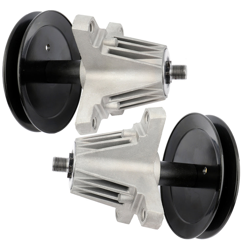 2 Deck Spindle For Mtd Troy-Bilt 42 Inch Deck 618-06991 918-069 Wholesale