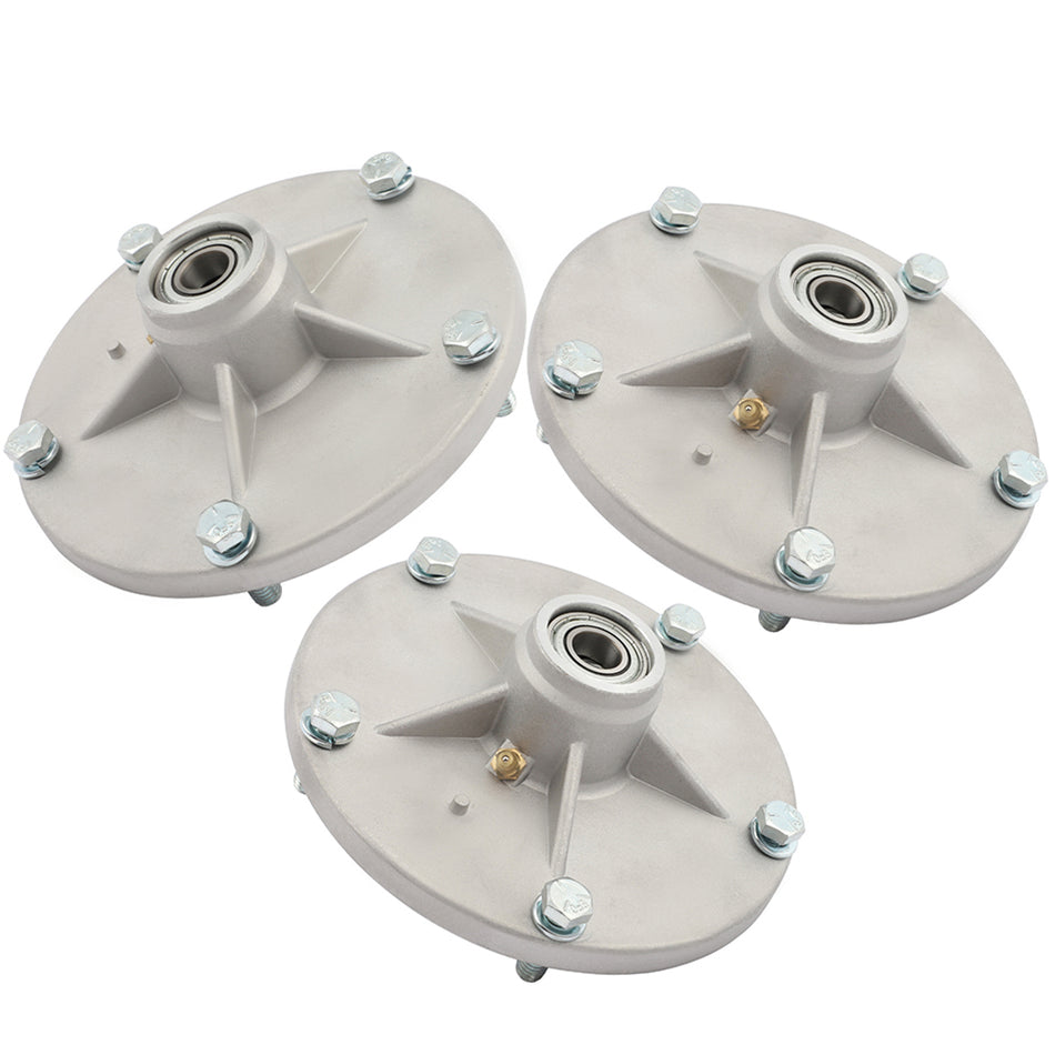 3X Spindle Housing For Murray 24384 20551 90905 92574 492574 Oregon 82-243