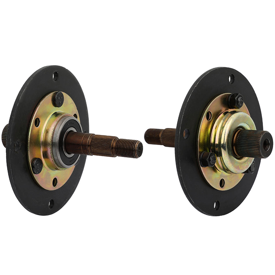 2 Spindle For Mtd Numbers 717-0906 753-05319 And 917-0906A