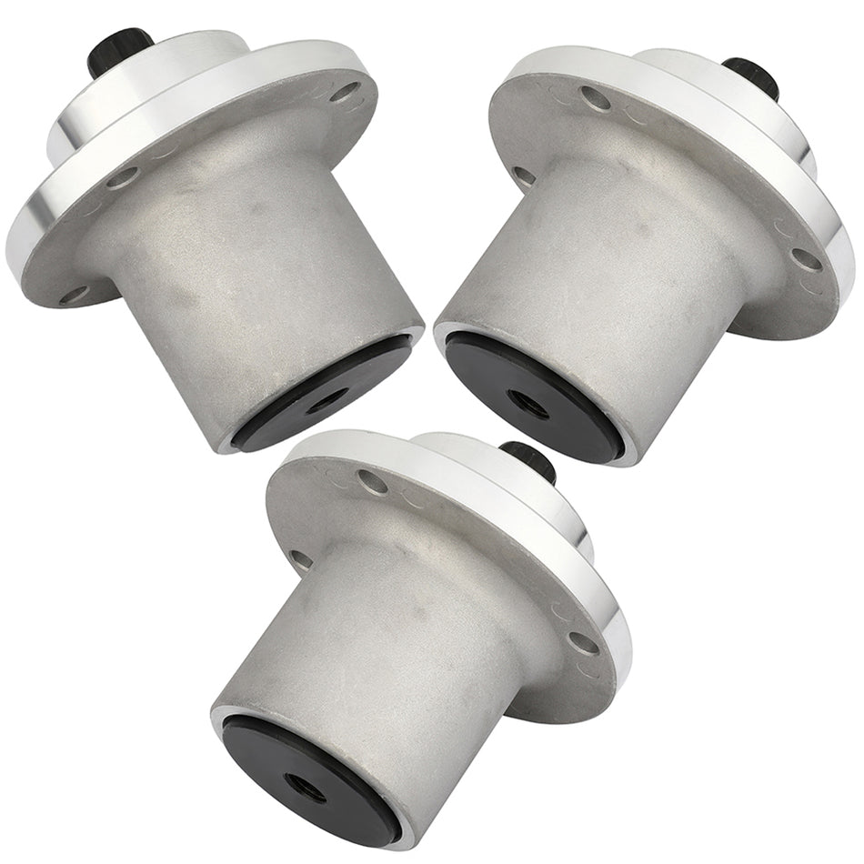 3 Spindle Assembly Fits Hustler Fastrak Zero Turn Fastrak Sd 783506 285-989