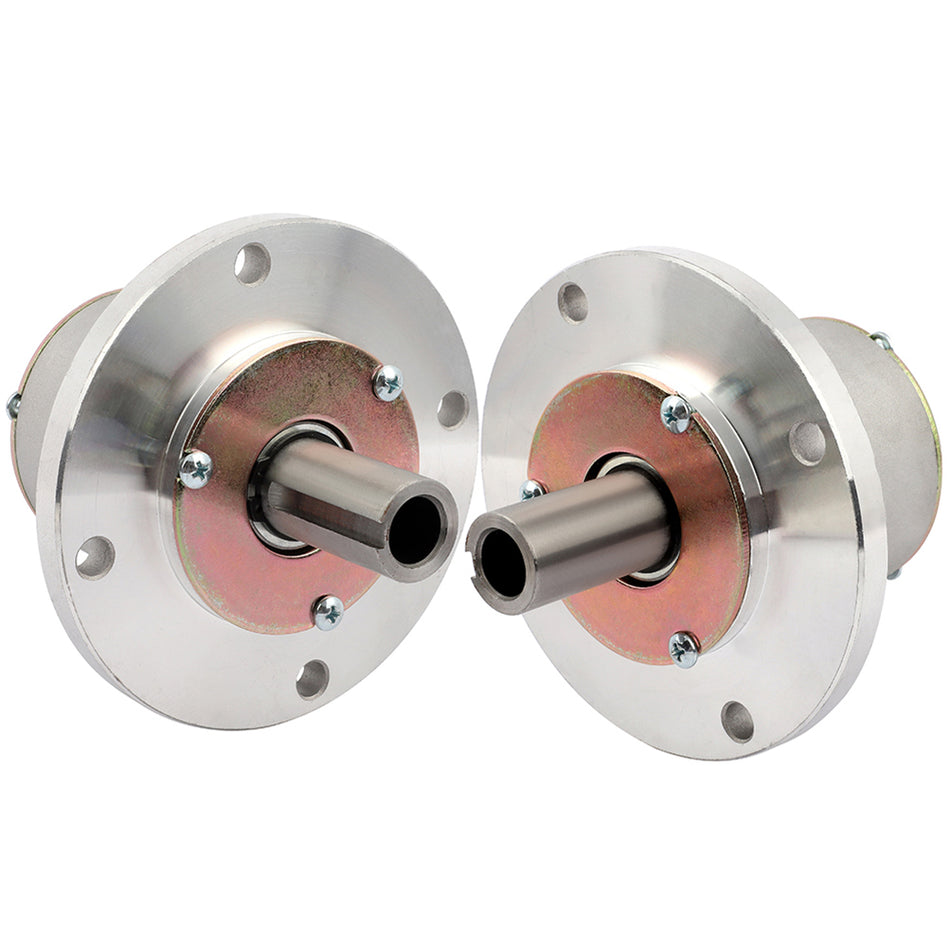 2 Spindle Assembly For Snapper 5-9759 7059759 Exmark 1-302030 302030 32 inch 36 inchDeck