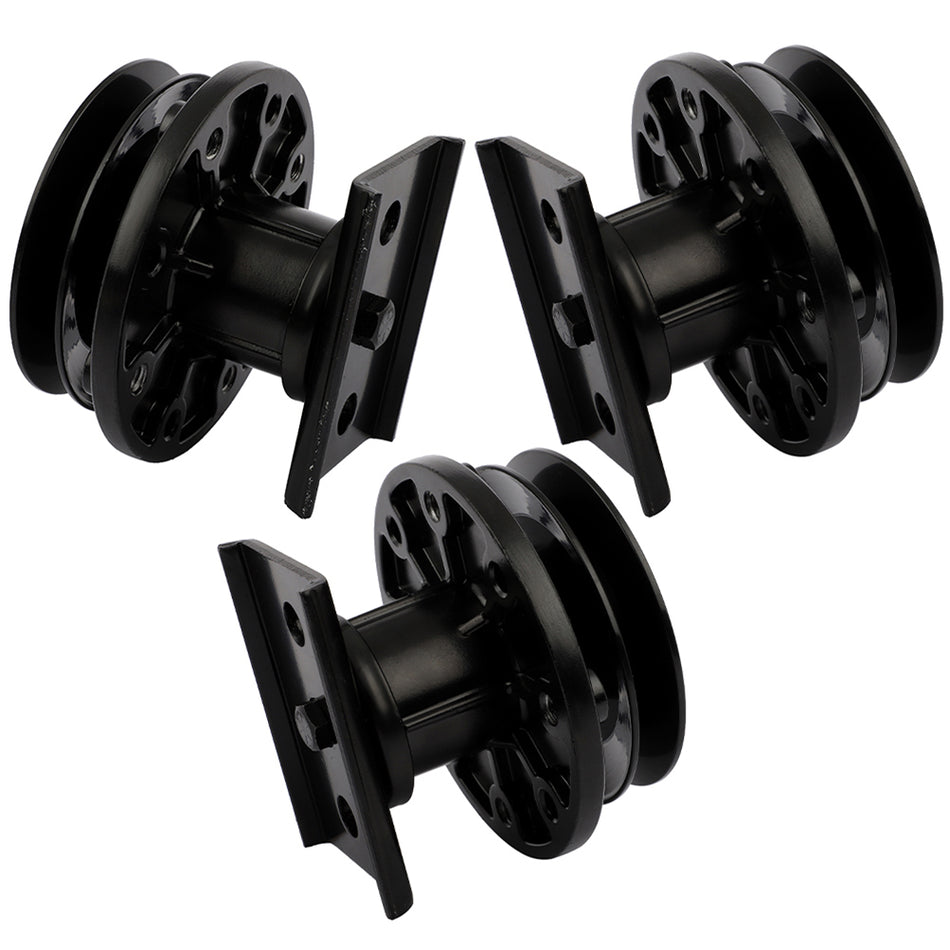 136819 106037X 121622X 121658X 105483X Jackshaft Spindle Craftsman Ayp 3 Pk