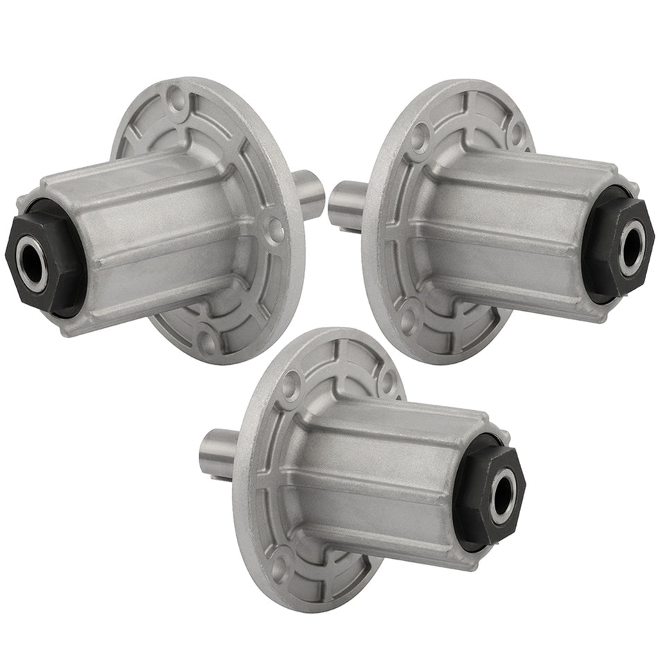 Stens Spindle Assembly For Bobcat 36 inch 48 inch Xm Walk Behind Mower 3Pk 285-879