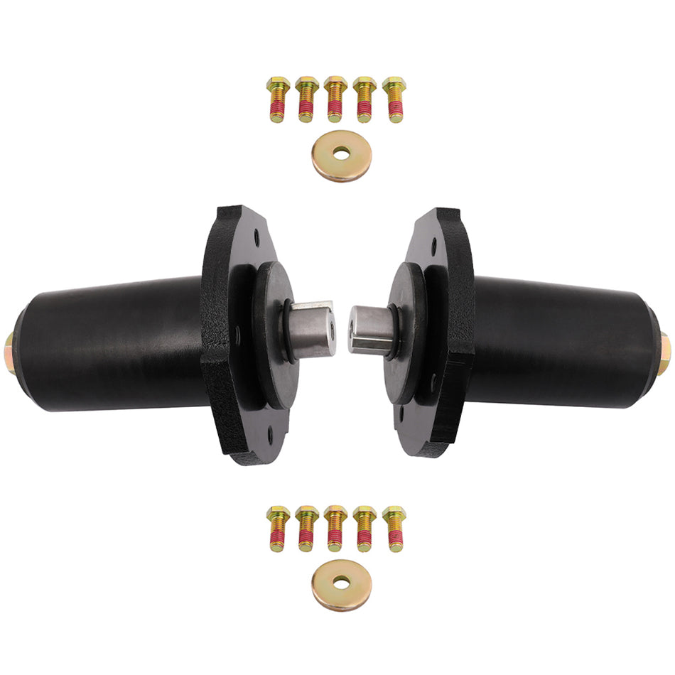 2X Spindle Assembly Fits Ariens Gravely Mower 59201000 59215500 9239400 Gr Hr Pm
