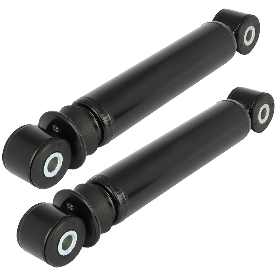 2Pcs Rear Shock Absorber For 08-14 RXV Electric and 08-09 RXV Freedom Electric