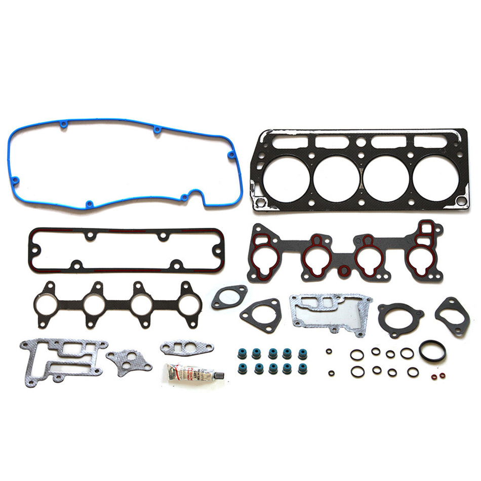 Head Gasket Set Bolts Kit For 1994-1997 GMC Sonoma Chevrolet S10