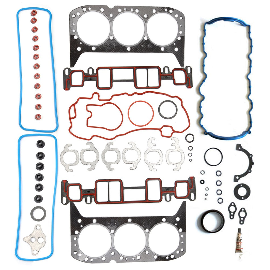 Full Gasket Set For 96-05 Chevrolet Blazer 99-06 GMC Sierra 1500