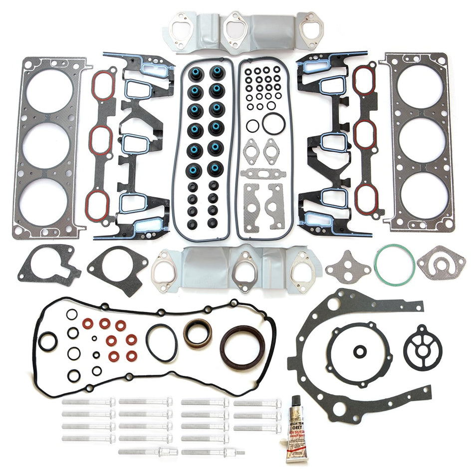 Full Gasket Set Fits 01-05 Pontiac Aztek 00-05 Chevrolet Impala