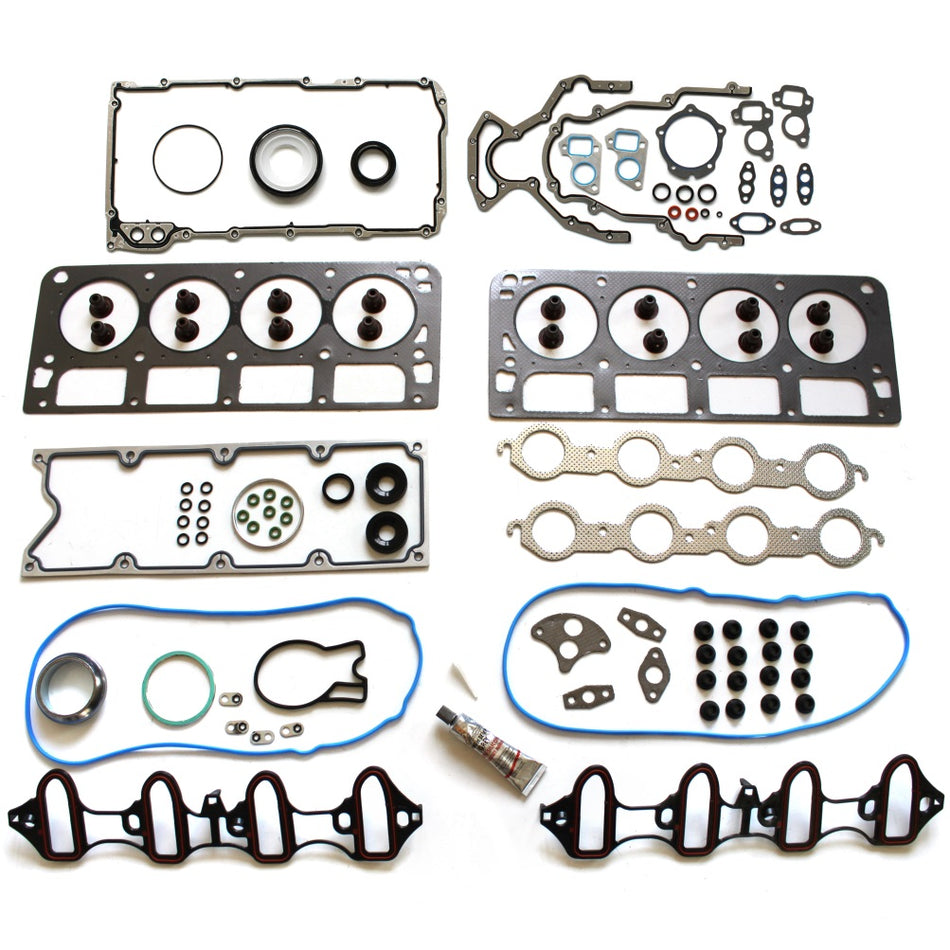 Full Gasket Set For 99-01 Chevrolet Silverado 1500 00-01 Chevrolet Tahoe