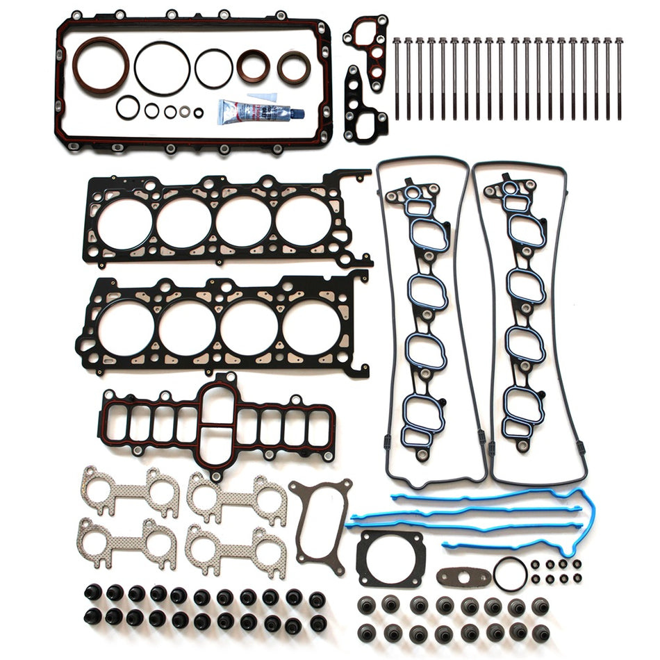 Full Gasket Set For 01-02 Ford Expedition 01 Ford Crown Victoria