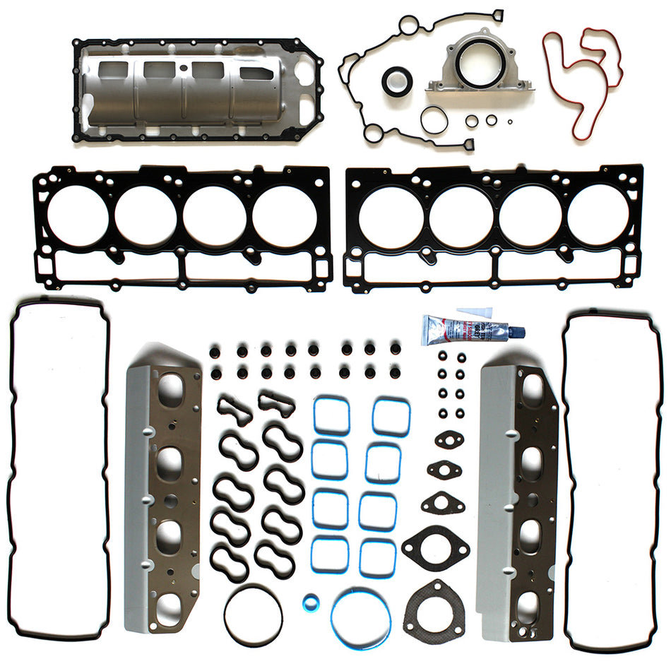 Full Gasket Set For 2009 Dodge Durango 2011-2015 Ram 1500