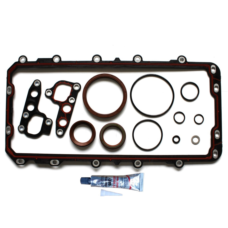 Full Gasket Bolts Set 2007 2008 2009 Fit for Ford Expedition 5.4L HS26306PT