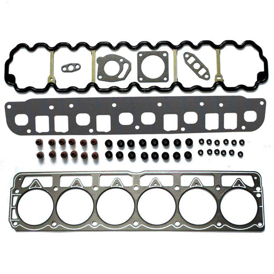 Full Gasket Bolts Set 1999 2000 2001 2002 2003 Fit for Jeep Grand Cherokee 4.0L