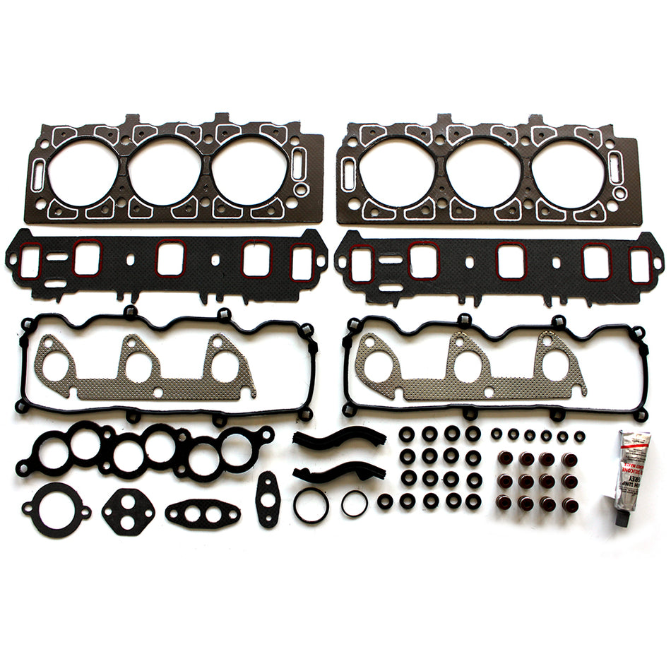Full Engine Gasket Set For 92-97 Ford Aerostar 91-00 Ford Ranger