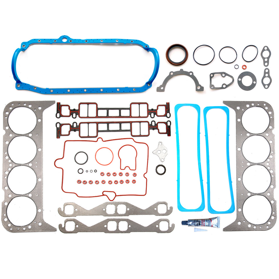 Full Gasket Set For 99-00 Cadillac Escalade 96-99 GMC Yukon