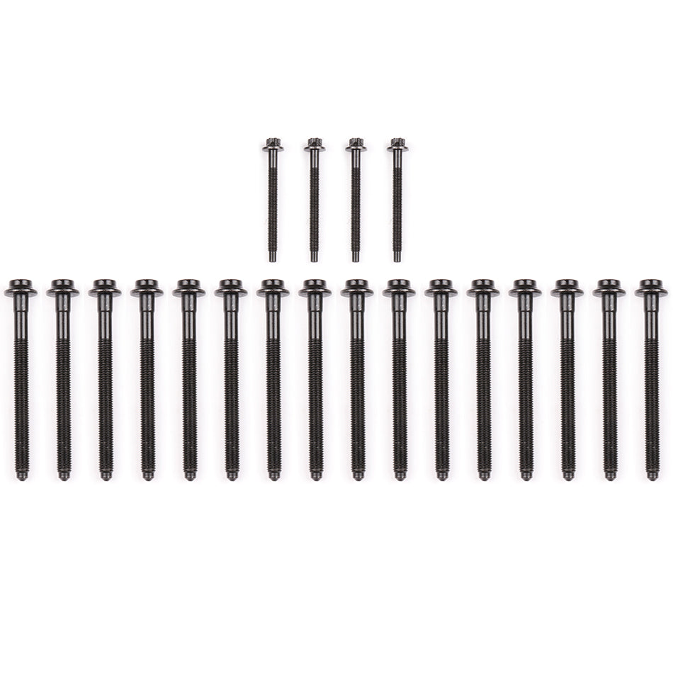 Head Gasket Set Bolts Kit For Ford Mercury (HS9293PT-2)
