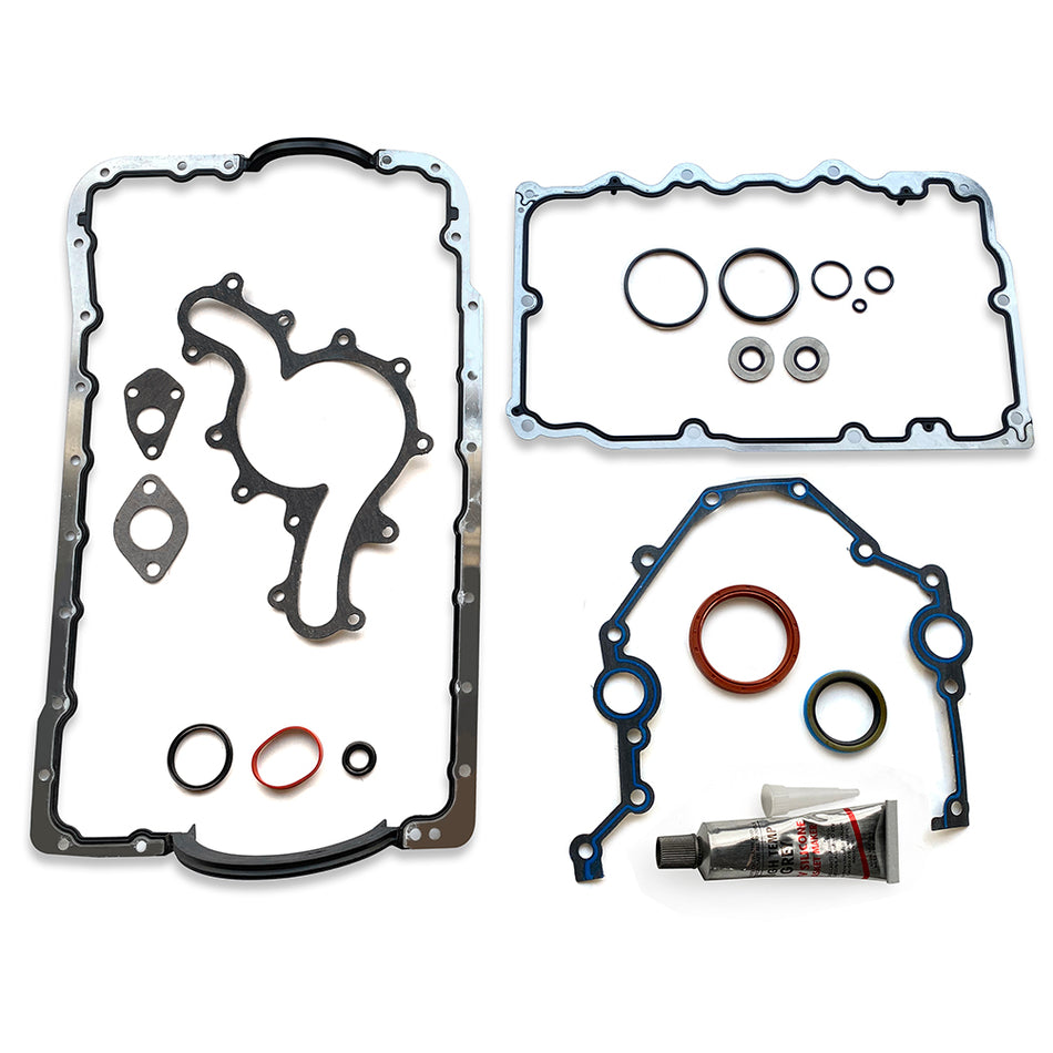 Cylinder Head Gasket Set & Bolts Fit for Ford Ranger 2004-2011 4.0L