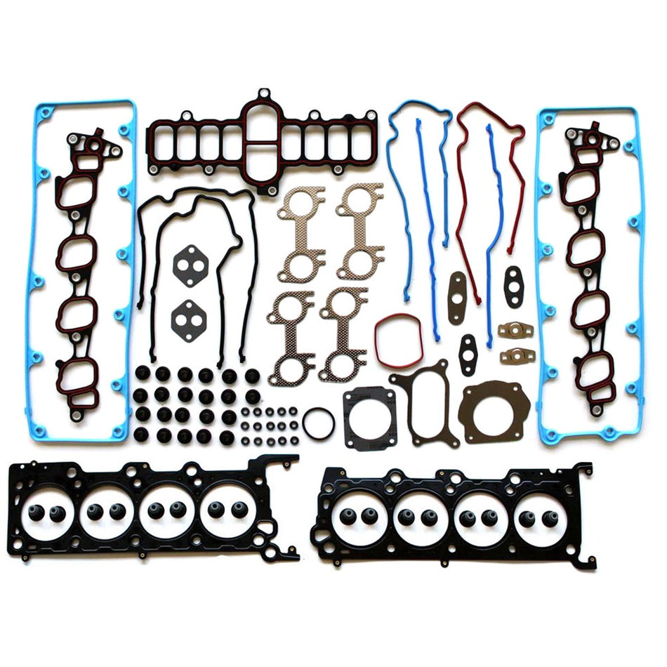 Full Gasket Set Head Bolt Fits 02-05 Ford Explorer 04 Ford F150 Heritage