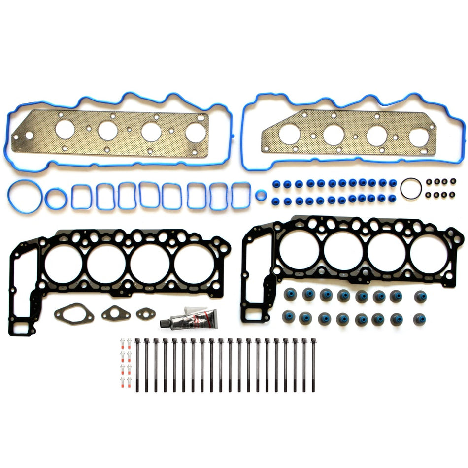 Cylinder Head Gasket Set Fit For 08-09 Chrysler Aspen 08-10 Dodge Dakota