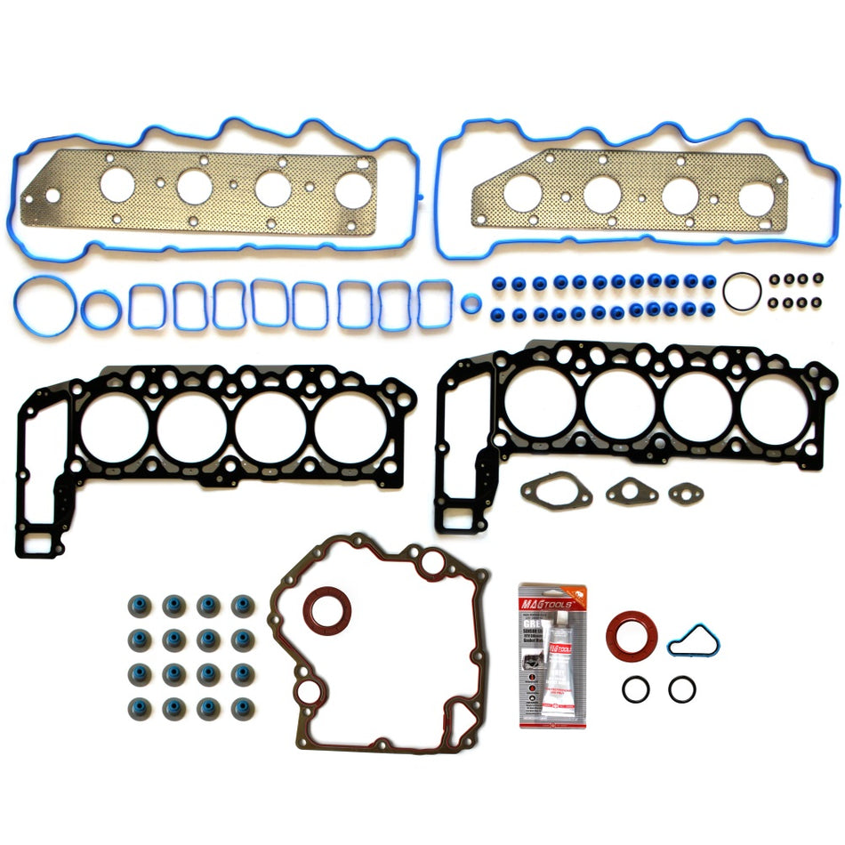 Full Gasket Set Fits 08-09 Dodge Durango Jeep Grand Cherokee