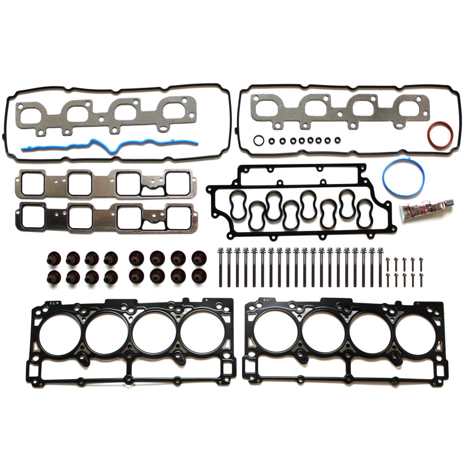 Head Gasket Bolts Set Fit 06-10 Dodge Charger 06-10 Jeep Grand Cherokee