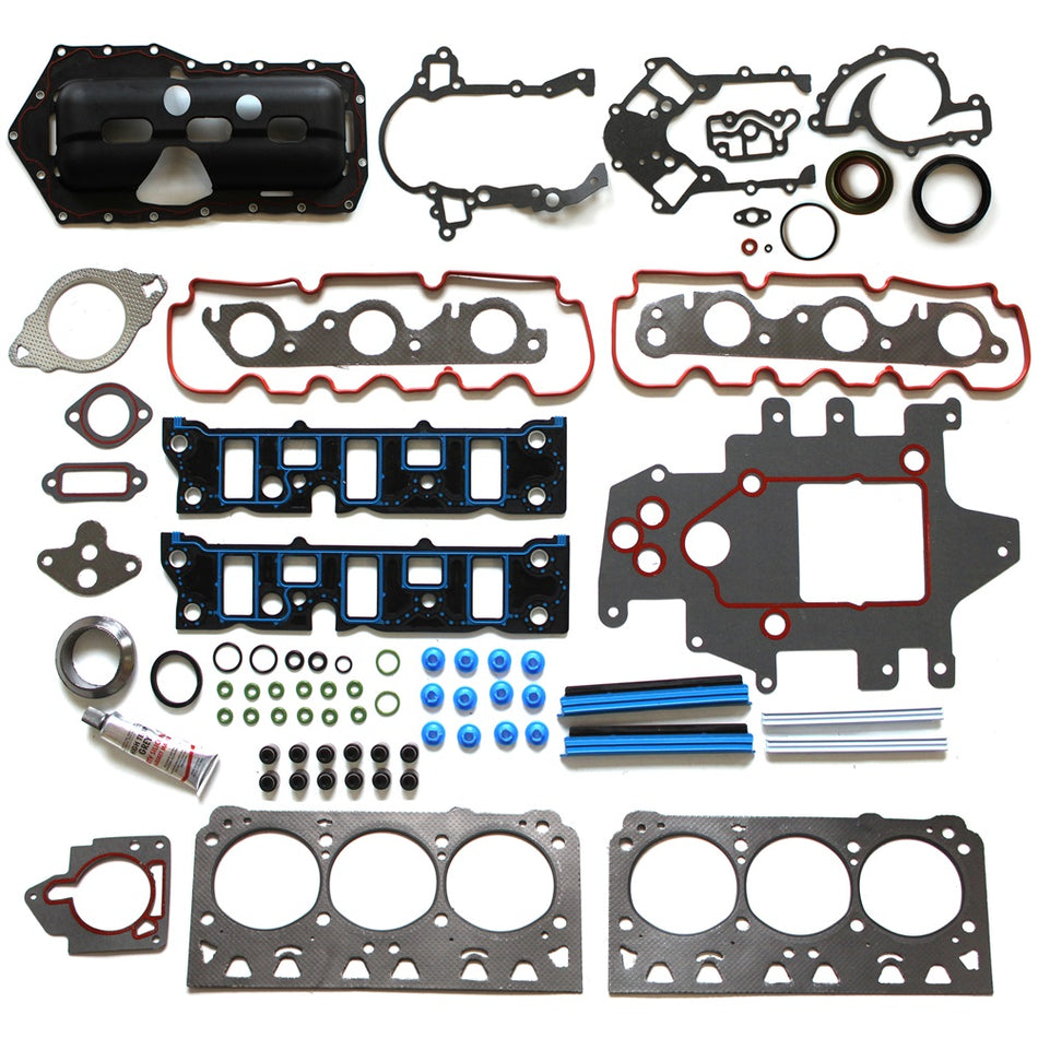 Full Gasket Set For 1997-2003 Buick Regal Pontiac Grand Prix