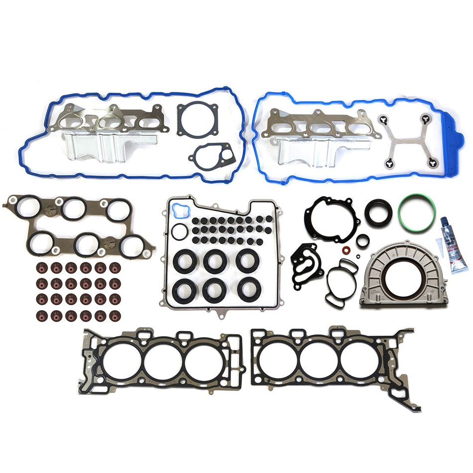 Full Engine Gasket Set For 2009-2010 Buick Enclave GMC Acadia