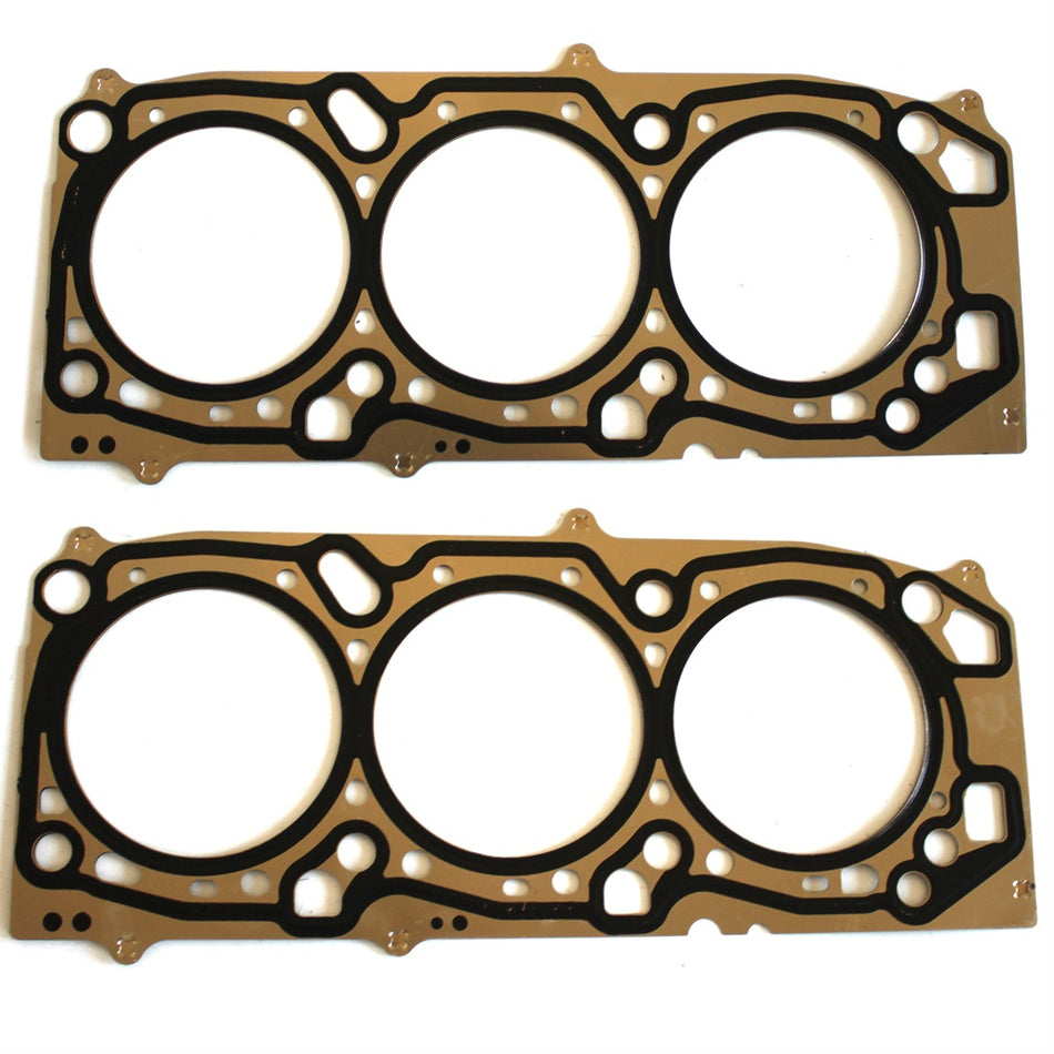04-08 Mitsubishi Endeavor 05-08 Mitsubishi Galant Head Gasket Bolts Set