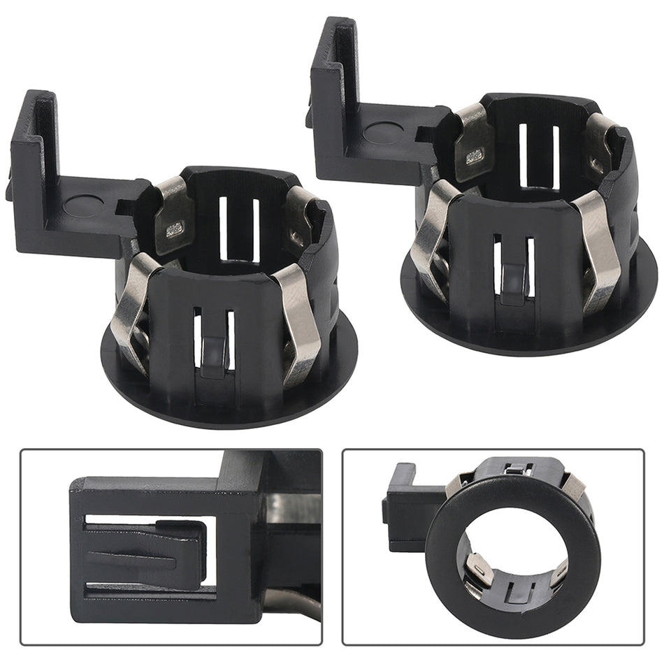 Fits Honda Odyssey Touring 2pcs PDC Parking Sensor 39681-TL0-G01