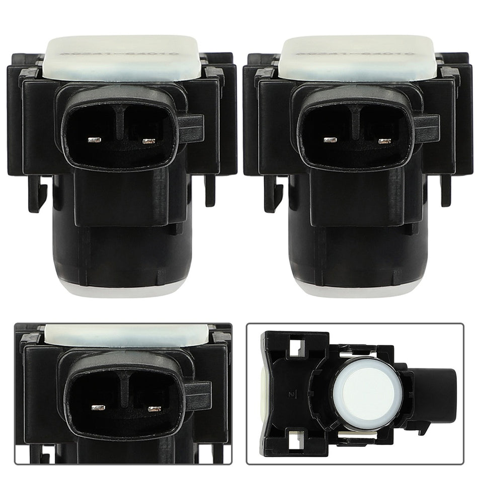 Car Backup Parking Sensor Fits Toyota 4Runner TRD Trail 9341-64010-A0