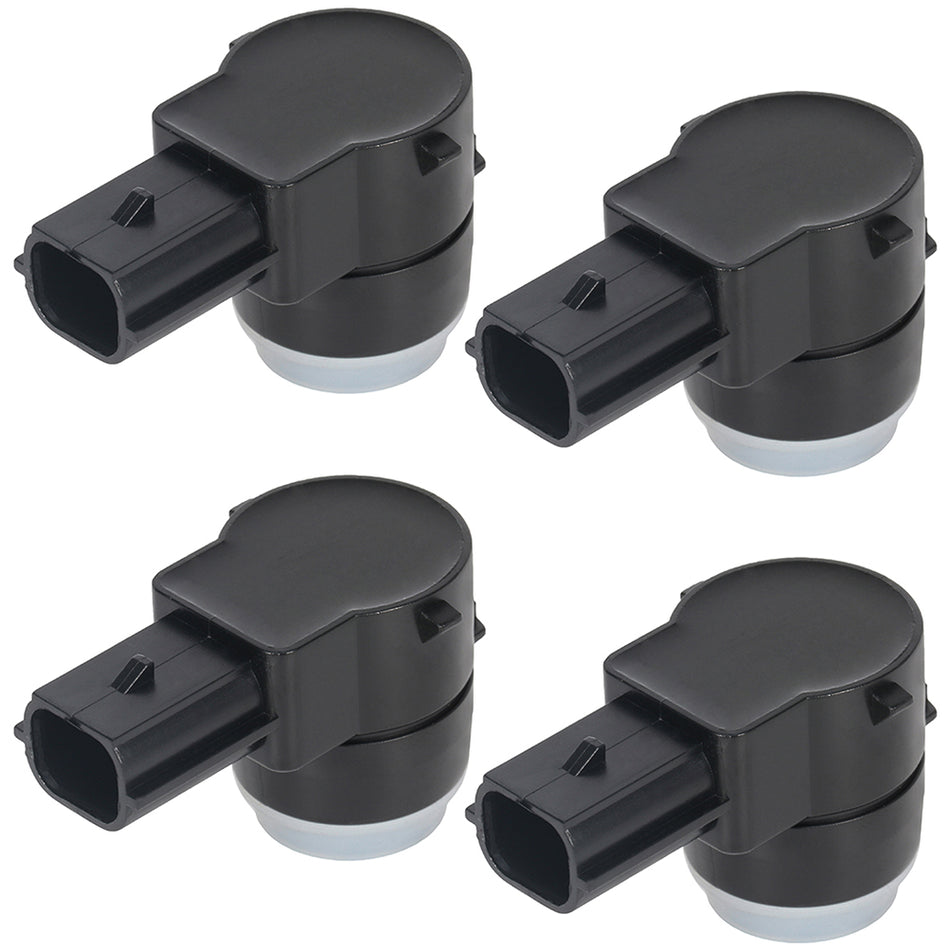PDC Parking Distance Sensor 4pcs For GMC Sierra 1500 2500 Yukon 15239247