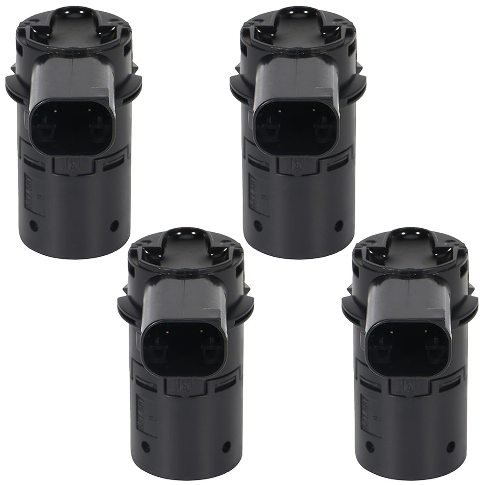 PDC Parking Distance Sensor 4pcs Fits Alfa Romeo Fiat Idea Palio 07-08