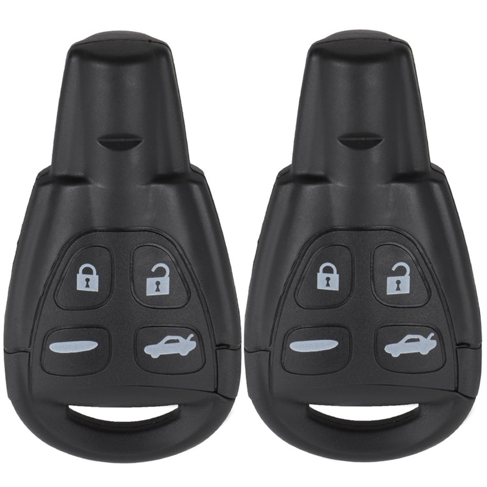 Remote Key For 2003-2011 SAAB 9-3 2003-2007 SAAB 9-5