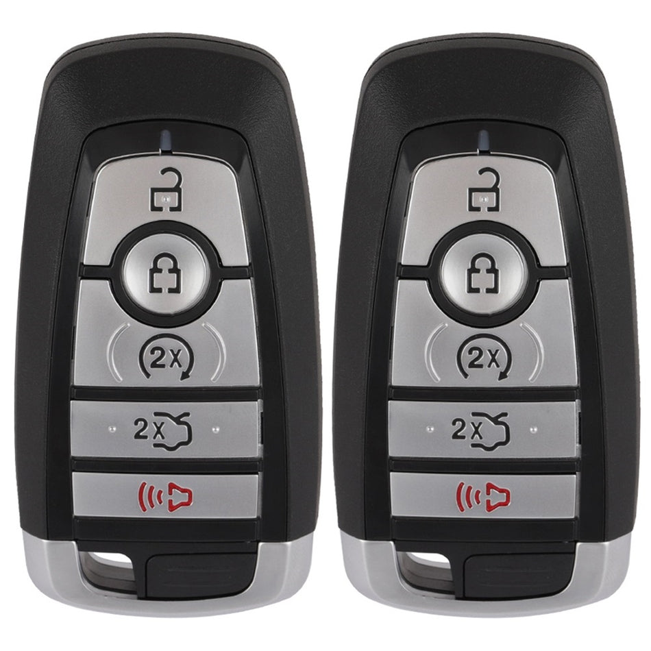 Keyless Entry Remotes Replacement For 18-20 Ford Edge Ford Explorer