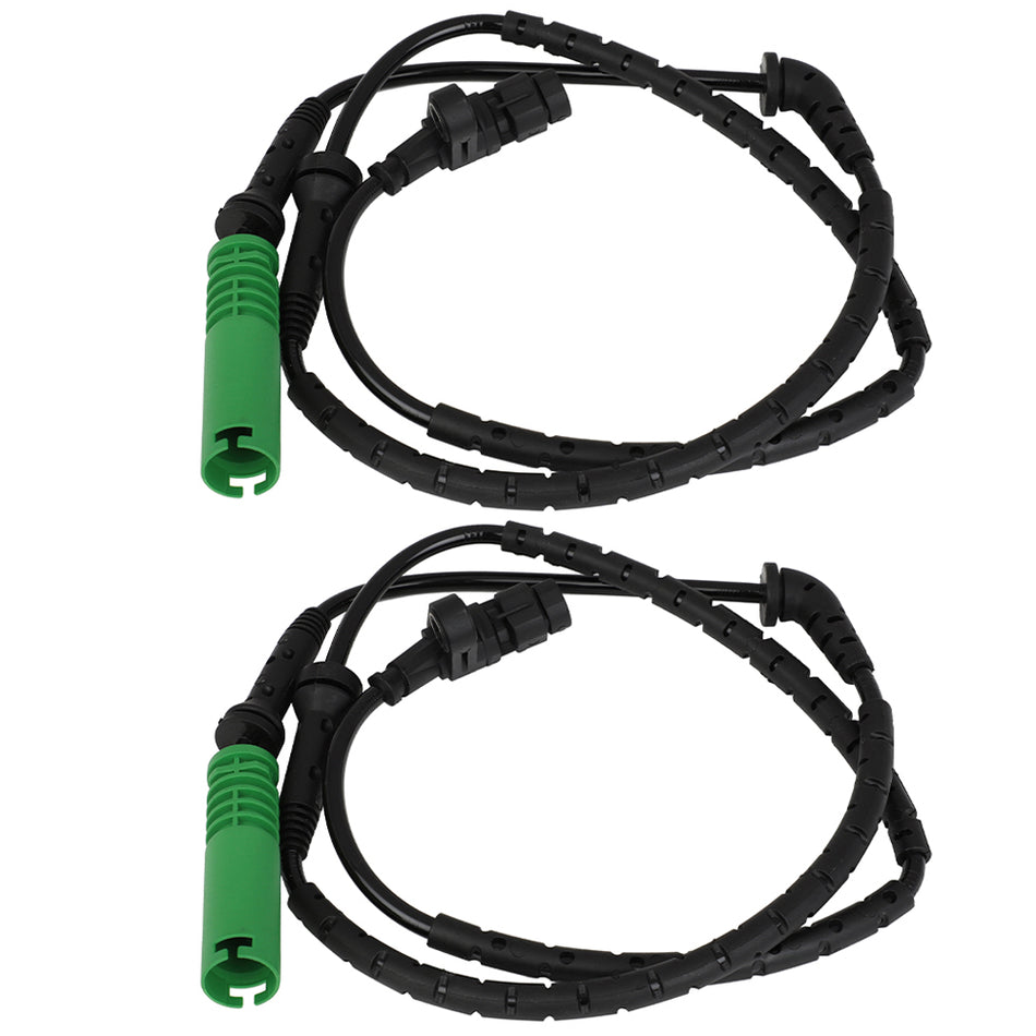 2 Left or Right Front ABS Wheel Speed Sensor For Land Rover Range Rover 07-12