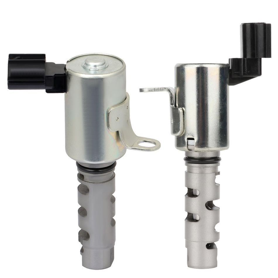 Engine Variable Valve Timing Solenoid Left Right For Toyota Camry Lexus