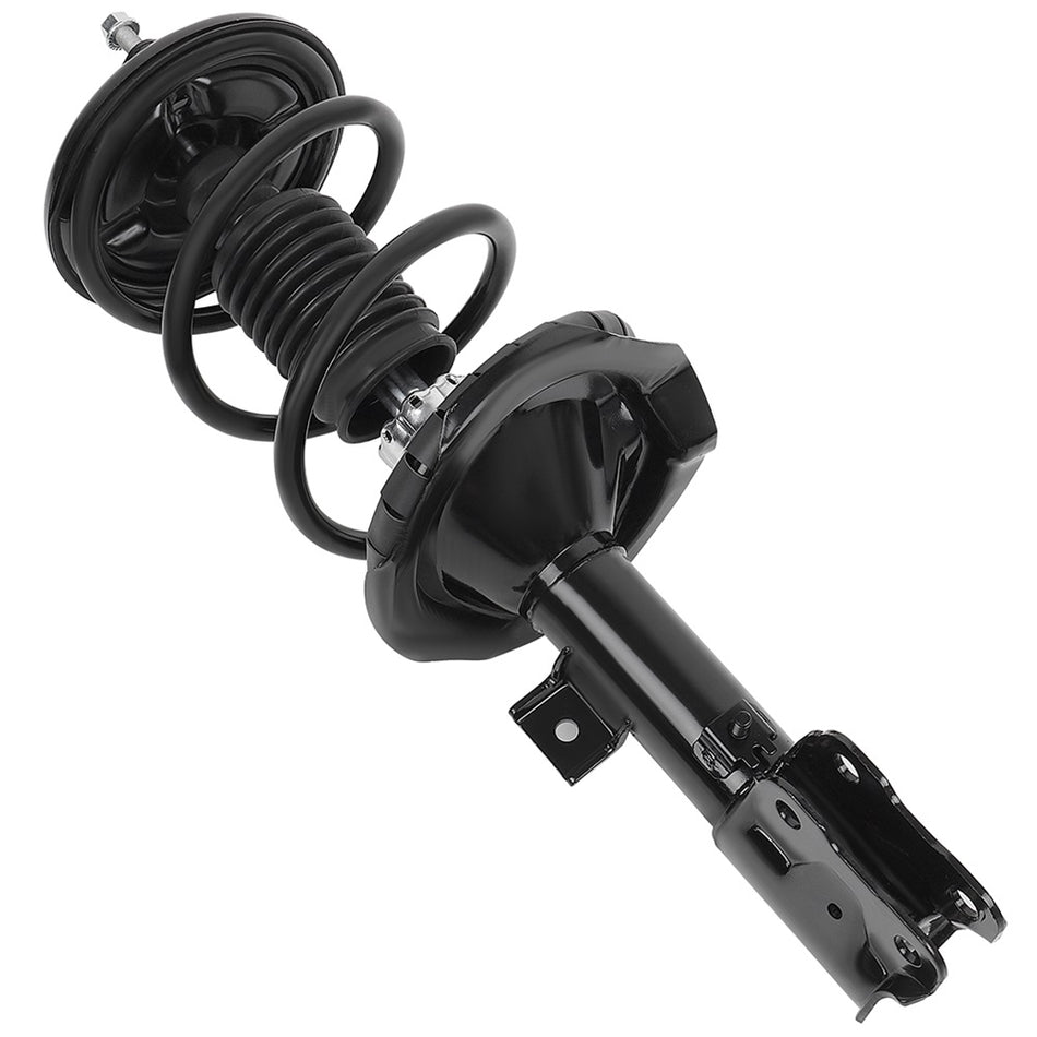 For 2008-2010 Mitsubishi GTS Lancer Complete Struts Shock Coil Spring Assembly