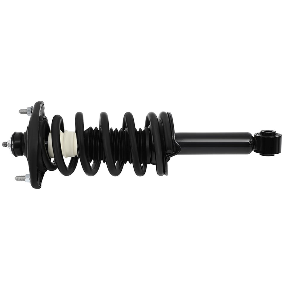 2012 2013 2014 Honda CR-V AWD Front & Rear Complete Struts with Coil Spring